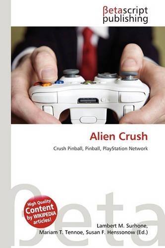 Alien Crush: (English)