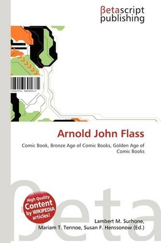 Arnold John Flass