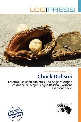 Chuck Dobson