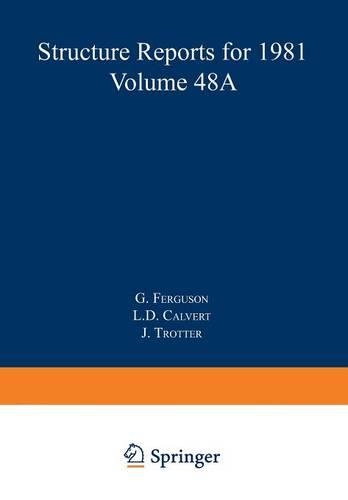 Metals and Inorganic Sections