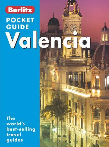 Valencia Berlitz Pocket Guide
