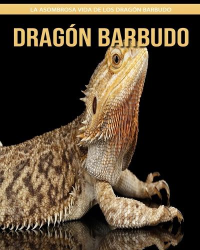 Dragón barbudo