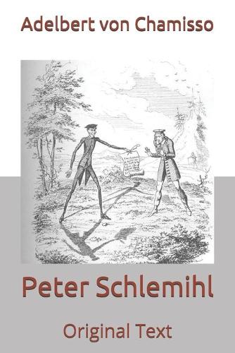 Peter Schlemihl: Original Text