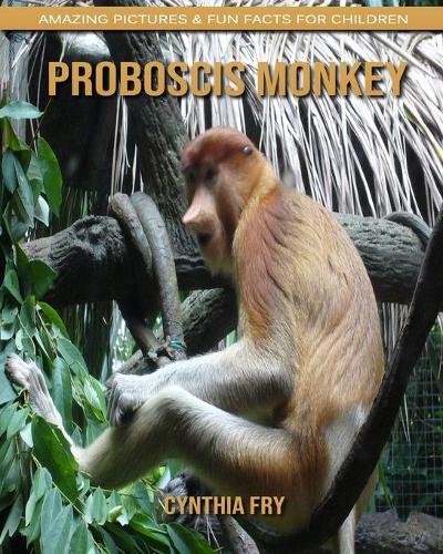 Proboscis Monkey: Amazing Pictures & Fun Facts for Children
