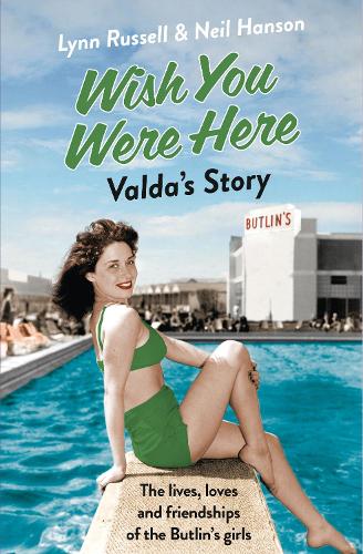Valda’s Story