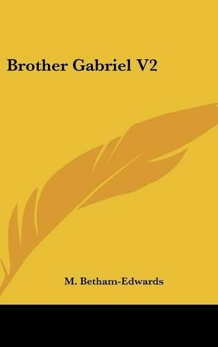 Brother Gabriel V2
