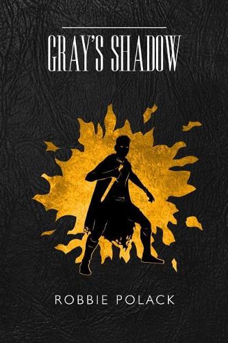 Gray's Shadow: (English)