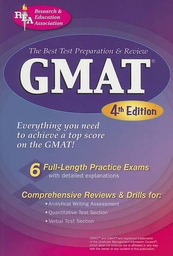 GMAT