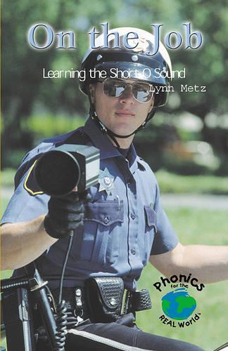 On the Job: Learning the Short O Sound(Powerphonics)