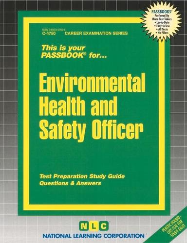 Environmental Health and Safety Officer