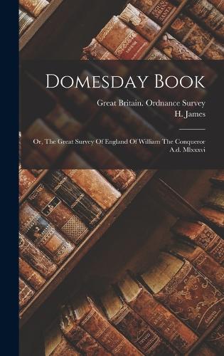 Domesday Book