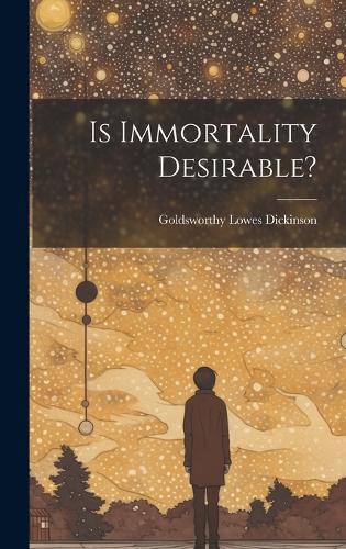 Is Immortality Desirable?