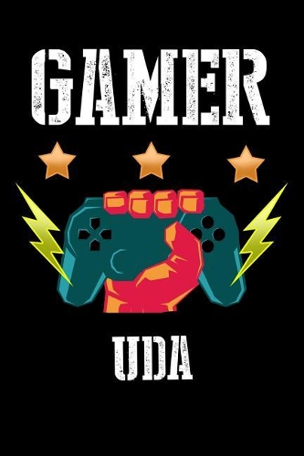 Gamer Uda