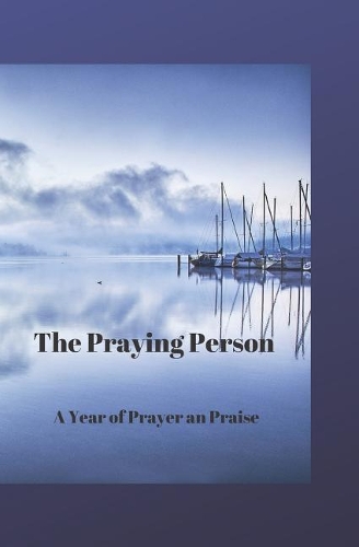 The Praying Person