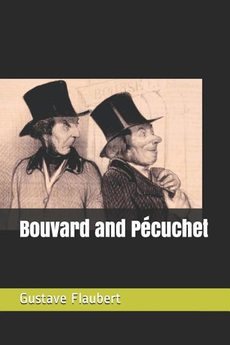 Bouvard and Pécuchet