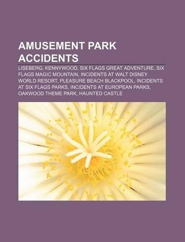 Amusement Park Accidents