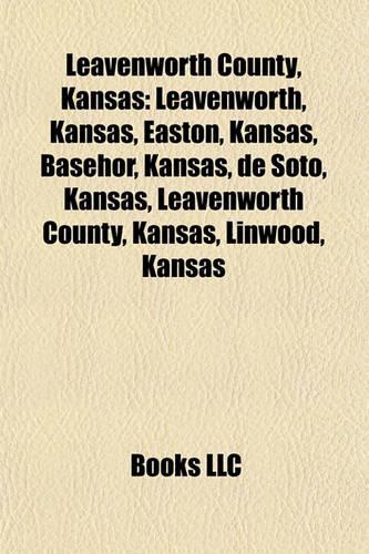Leavenworth County, Kansas