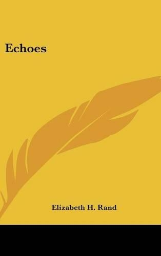 Echoes: (English)