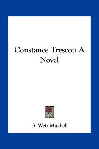 Constance Trescot