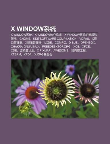 X Window XI T Ng