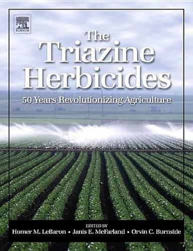 The Triazine Herbicides