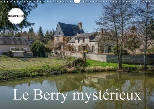 Le Berry Mysterieux 2017