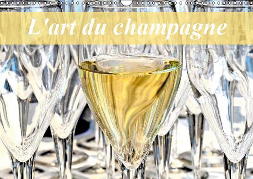 L'art du champagne 2019