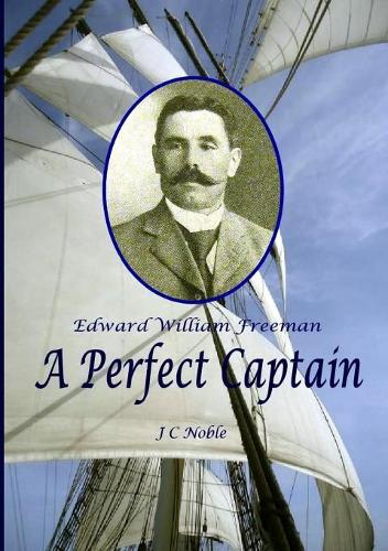 A Perfect Captain: (English)