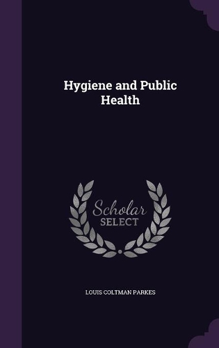 Hygiene and Public Health