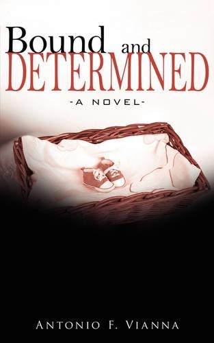 Bound and Determined: -A Novel-(English)