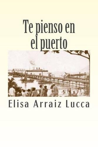 Te pienso en el puerto