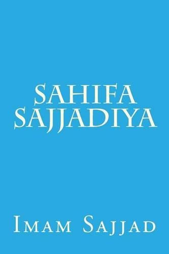 Sahifa Sajjadiya