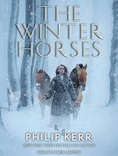 The Winter Horses