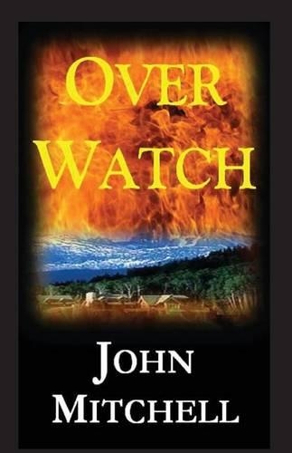Over Watch: (English)