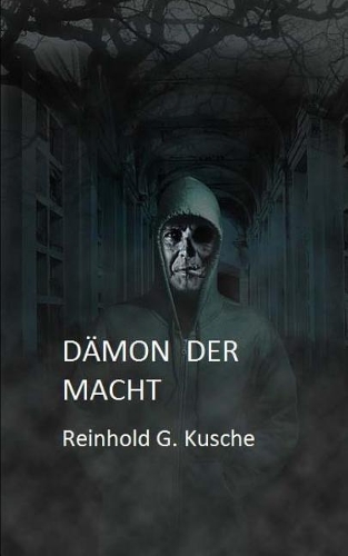 Dämon der Macht