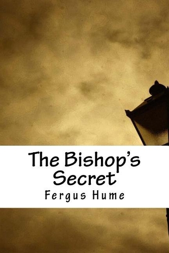 The Bishop's Secret