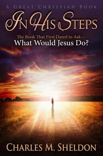 In His Steps: (English)