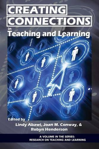 Creating Connections in Teaching and Learning: (Research on Teaching and Learning)
