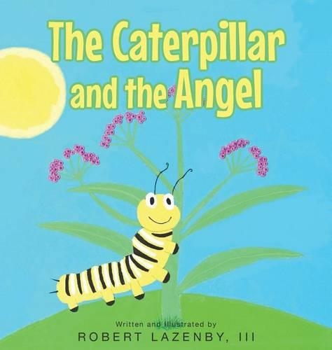 The Caterpillar and the Angel