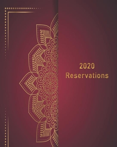 Reservations 2020