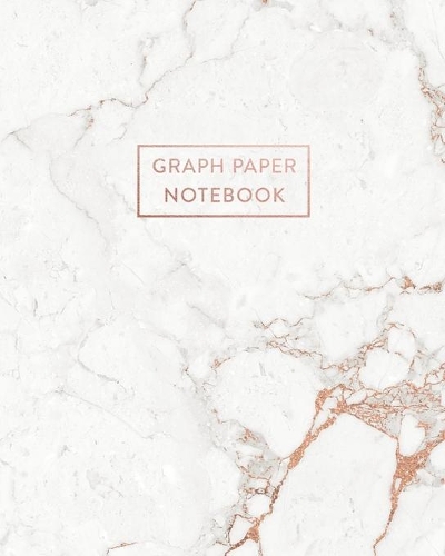 Graph Paper Notebook