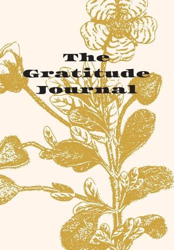The Gratitude Journal