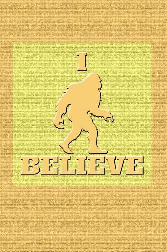 I Believe