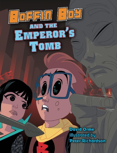 Book Cover