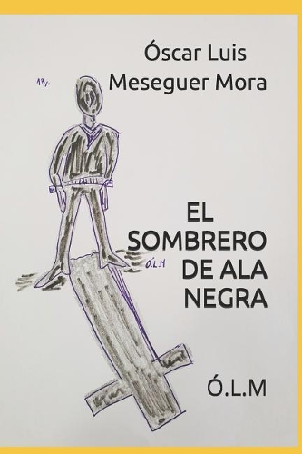 El Sombrero de ALA Negra