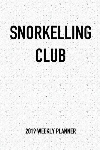 Snorkelling Club