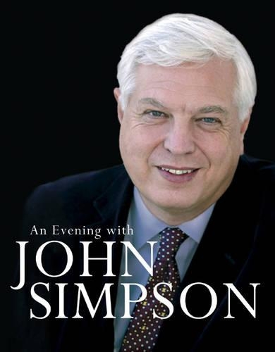 An Evening with John Simpson