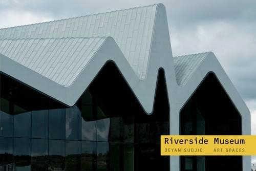 Art Spaces: Riverside Museum: Scotland's Museum of Transport and Travel(English)