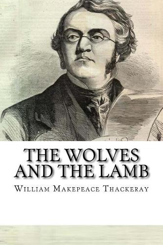 The Wolves and the Lamb
