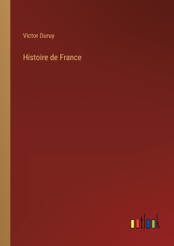 Histoire de France